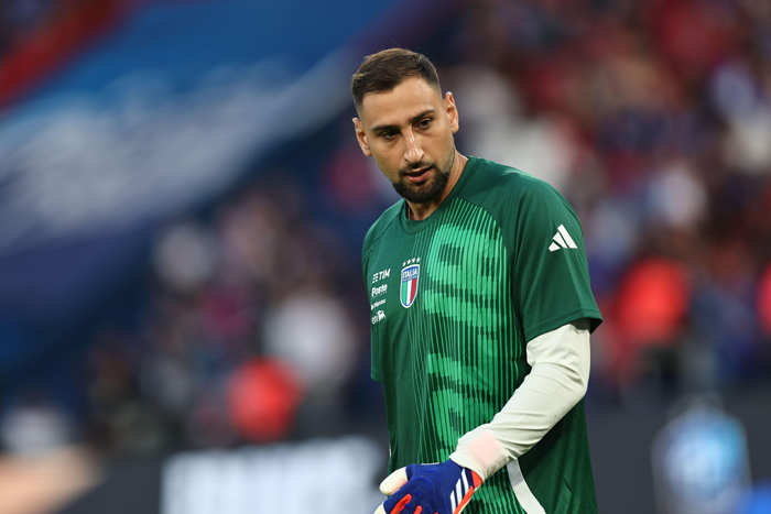 Italien vs. Belgien Tipp