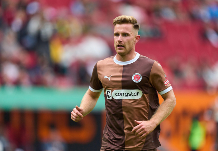 St. Pauli vs. Wolfsburg Tipp