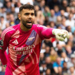 Arsenal vs. Liverpool Tipp