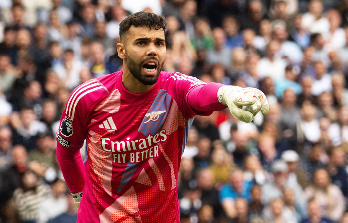 Arsenal vs. Liverpool Tipp