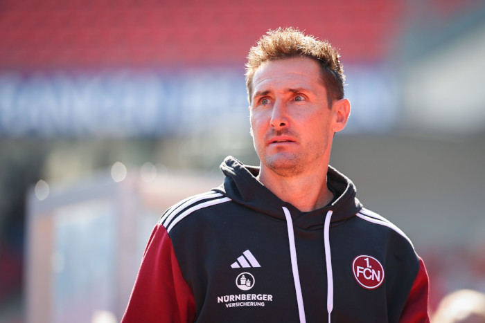 Nürnberg vs. Münster Tipp