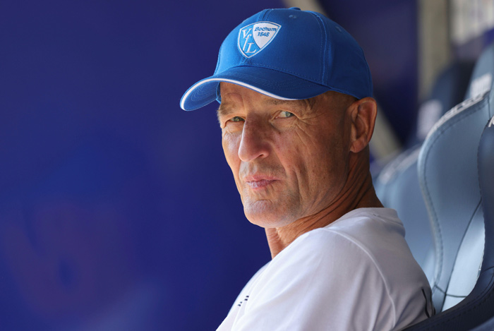 Bochum vs. Wolfsburg Tipp