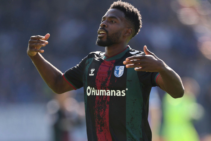 Magdeburg vs. Fürth Tipp