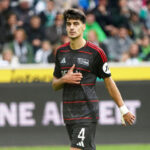 Union Berlin vs. Frankfurt Tipp