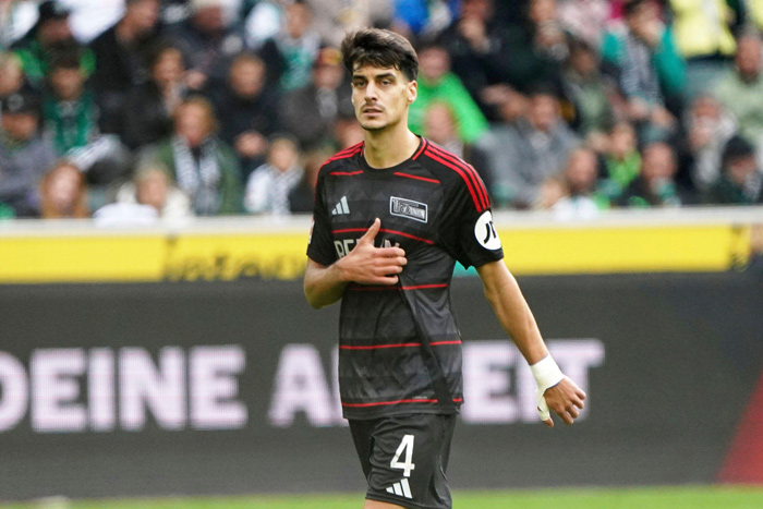 Union Berlin vs. Frankfurt Tipp