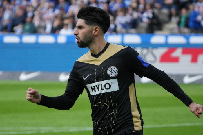 Elversberg vs. Kaiserslautern Tipp