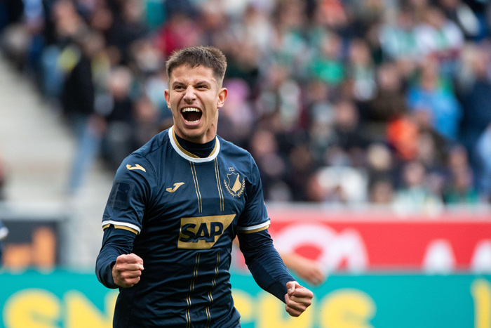 Hoffenheim vs. Bochum Tipp