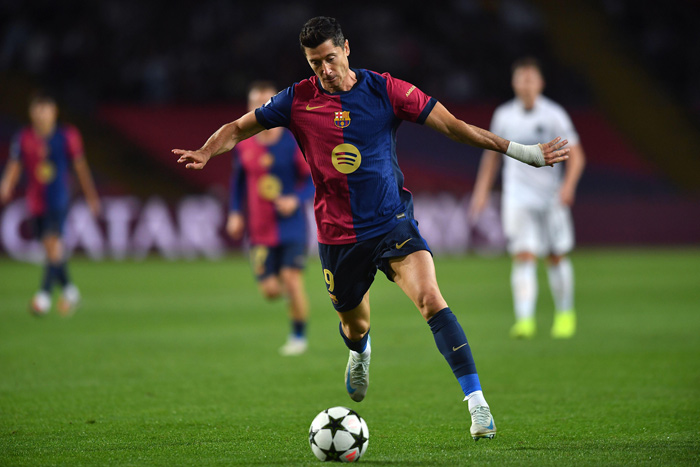 Barcelona vs. Sevilla Tipp