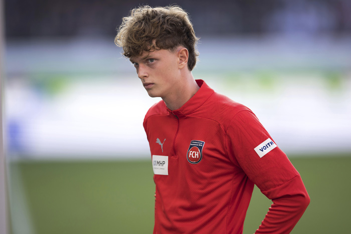 Heidenheim vs. Hoffenheim Tipp