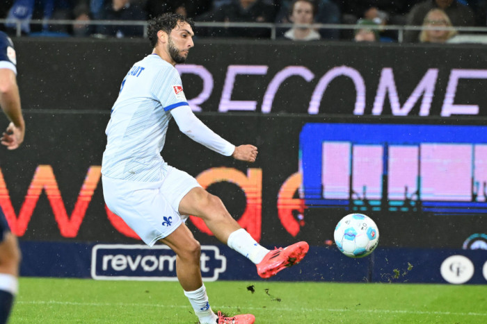 Darmstadt vs. Köln Tipp