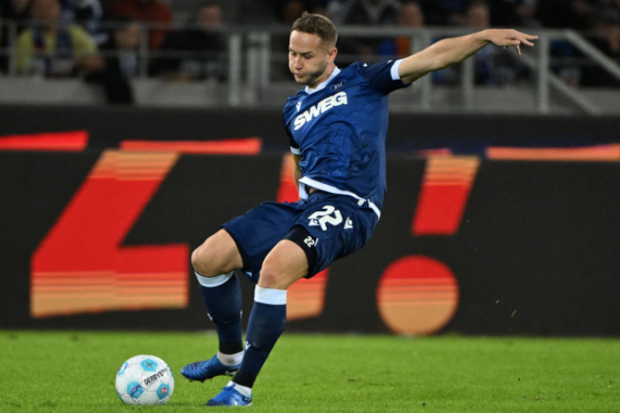 Karlsruhe vs. Berlin Tipp