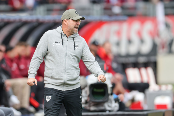 Münster vs. Elversberg Tipp