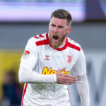 Regensburg vs. Düsseldorf Tipp