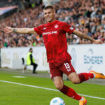 Kaiserslautern vs. Paderborn Tipp