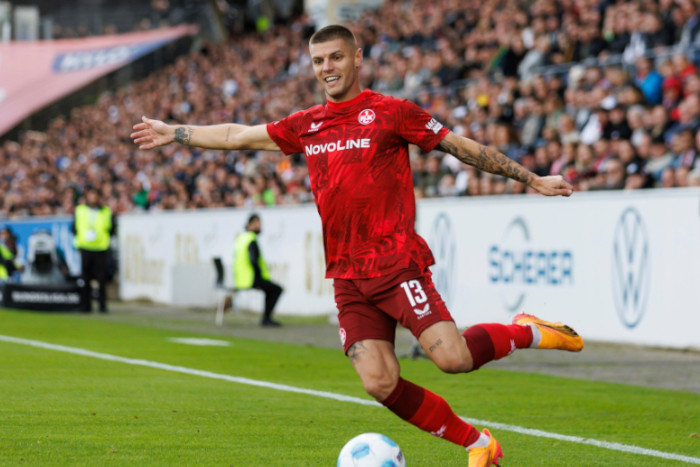 Kaiserslautern vs. Paderborn Tipp
