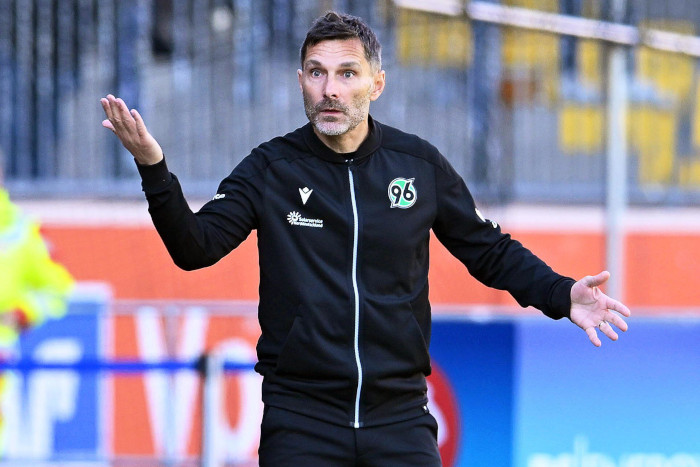 Hannover vs. Schalke Tipp