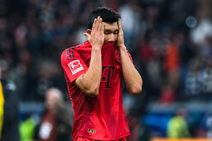 Bayern vs. VfB Stuttgart Tipp