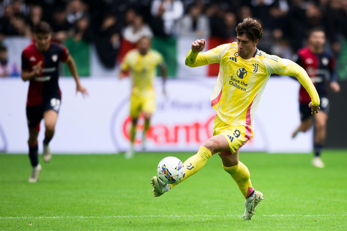 Juventus vs. Lazio Rom Tipp