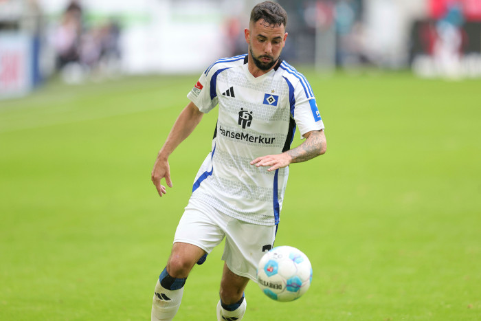 Hamburg vs. Magdeburg Tipp