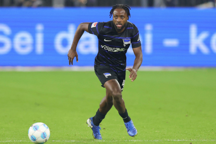 Berlin vs. Braunschweig Tipp