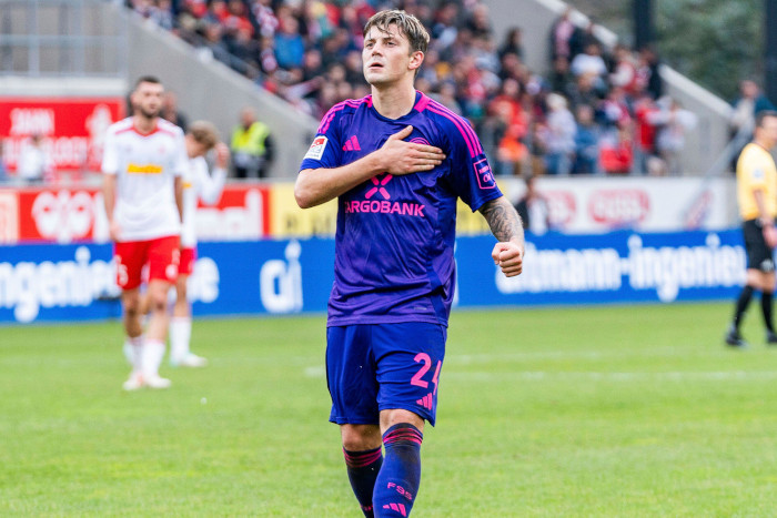 Düsseldorf vs. Kaiserslautern Tipp