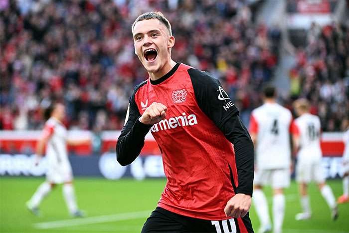 Leverkusen Elversberg Tipp