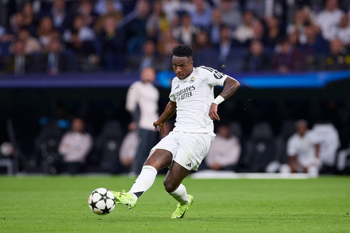 Real Madrid vs. AC Mailand Tipp