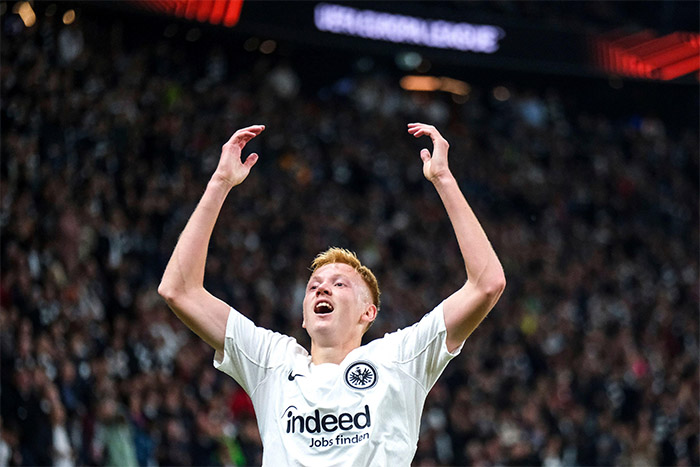 Frankfurt Gladbach Tipp