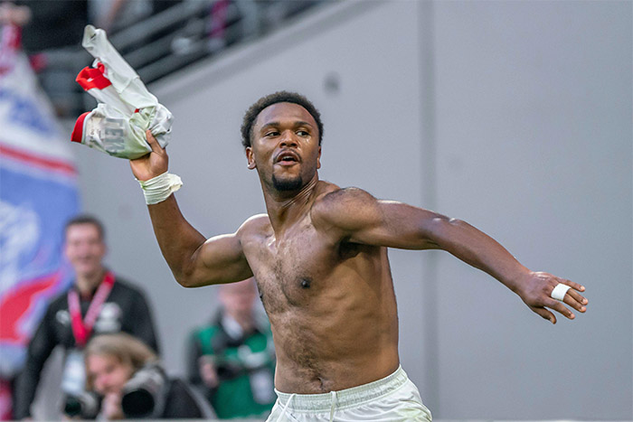 RB Leipzig St Pauli Tipp