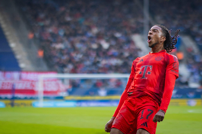 Mainz vs. Bayern Tipp