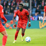 Bayern vs. Union Berlin Tipp