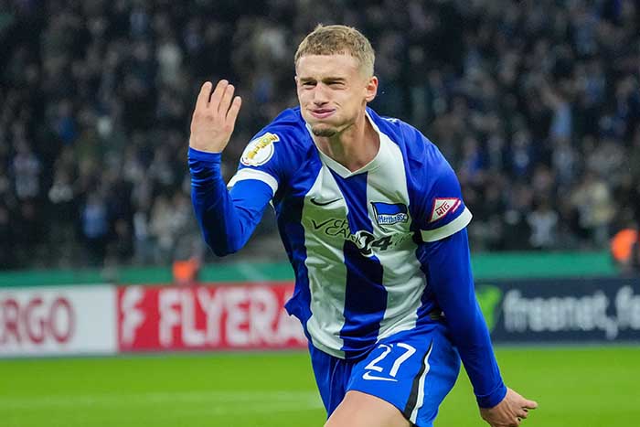 Hertha Köln Tipp