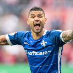 Darmstadt vs. Ulm Tipp