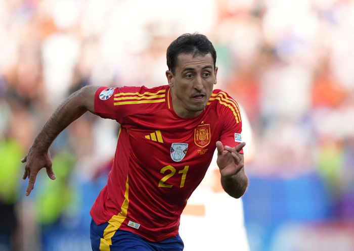 Spanien vs. Schweiz Tipp