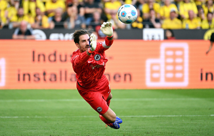 VfB Stuttgart vs. Frankfurt Tipp