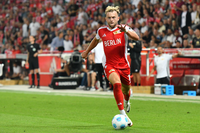 Union Berlin vs. Freiburg Tipp