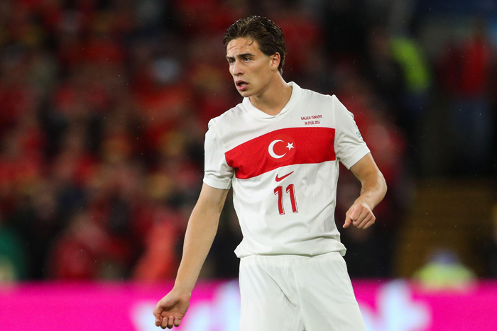 Türkei vs. Wales Tipp