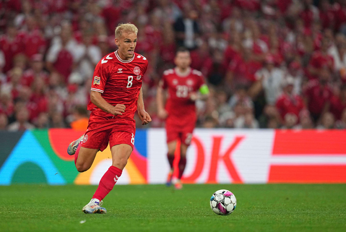 Serbien vs. Dänemark Tipp