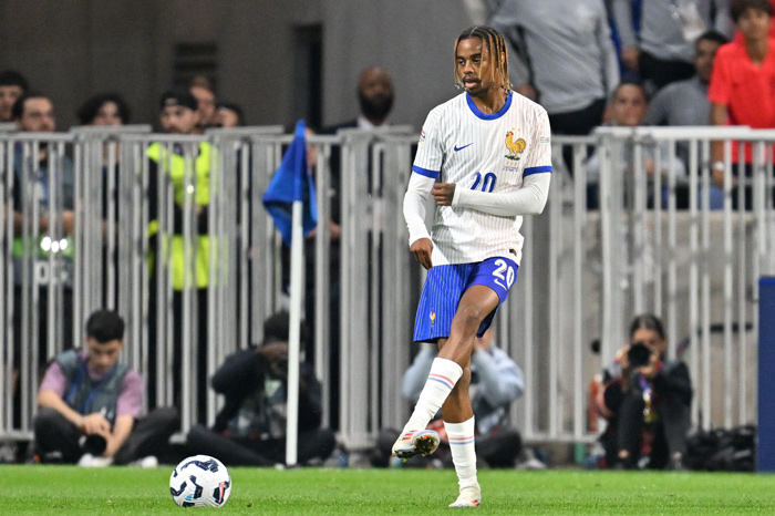 Frankreich vs. Israel Tipp