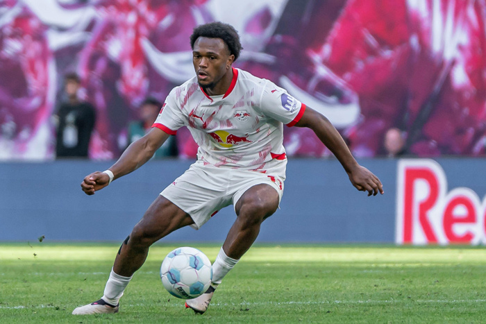 Inter Mailand vs. RB Leipzig Tipp