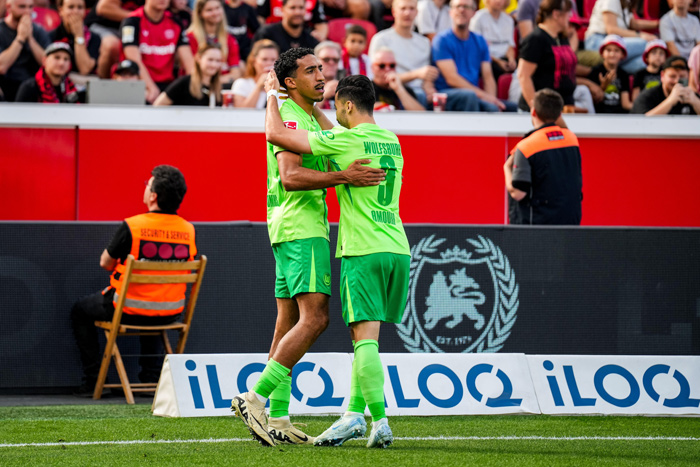 Wolfsburg vs. Union Berlin Tipp