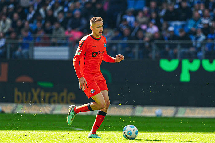 Paderborn Braunschweig Tipp