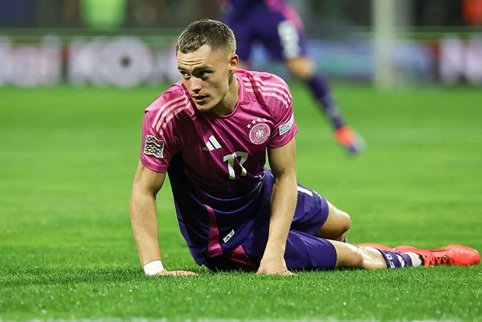 Deutschland Bosnien Tipp