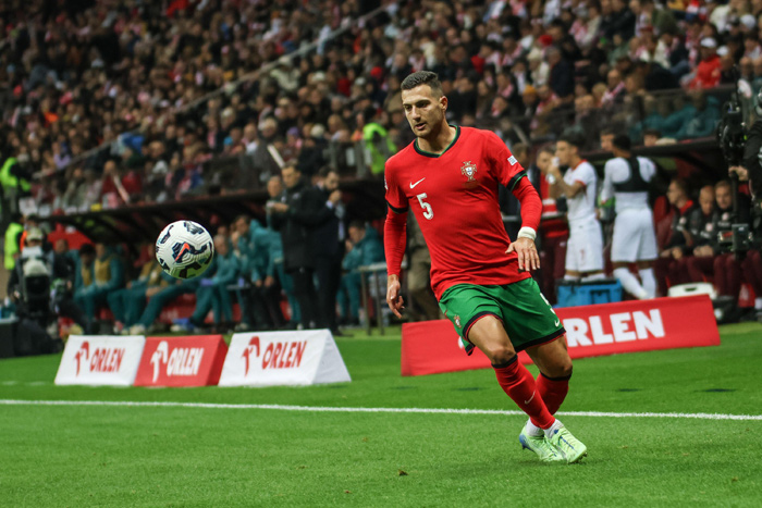 Portugal vs. Polen Tipp