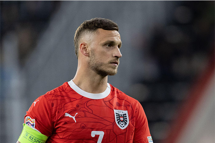 Österreich Slowenien Tipp