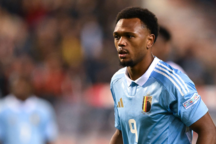 Belgien vs. Italien Tipp