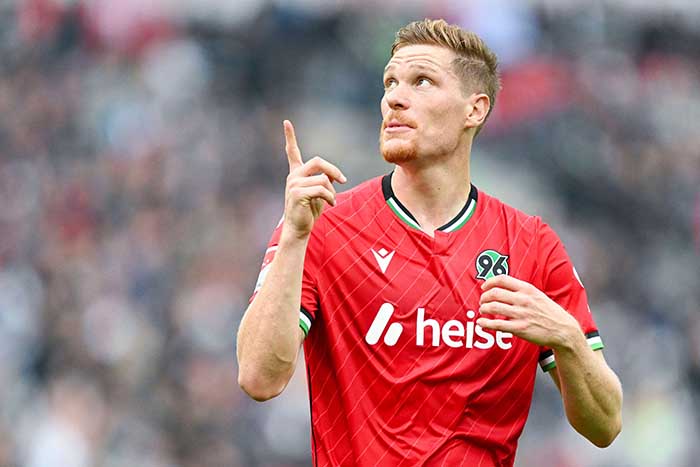 Elversberg Hannover Tipp