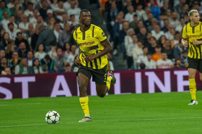 Dinamo Zagreb vs. Dortmund Tipp