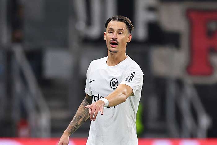 Eintracht Frankfurt Werder Bremen Tipp