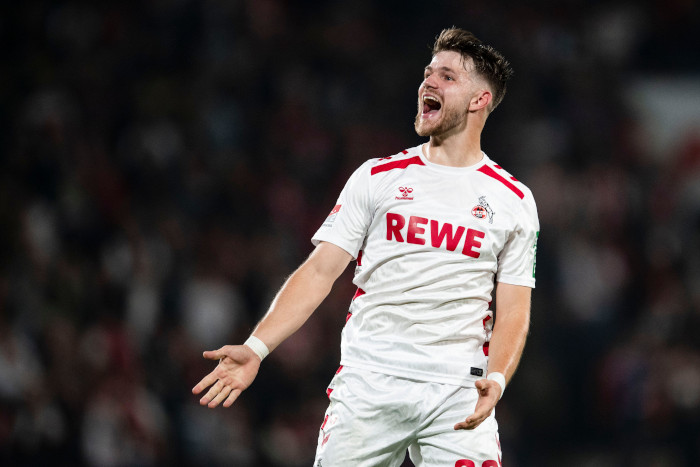 Köln vs. Fürth Tipp